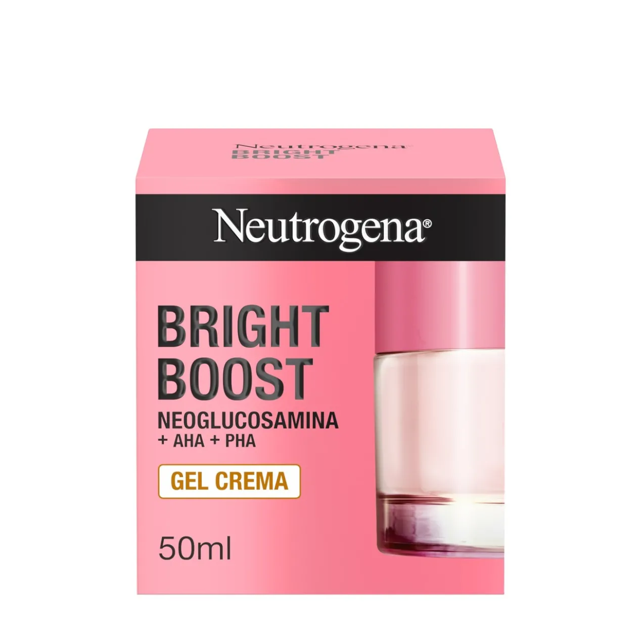 Bright Boost Creme Hidratante Rosto