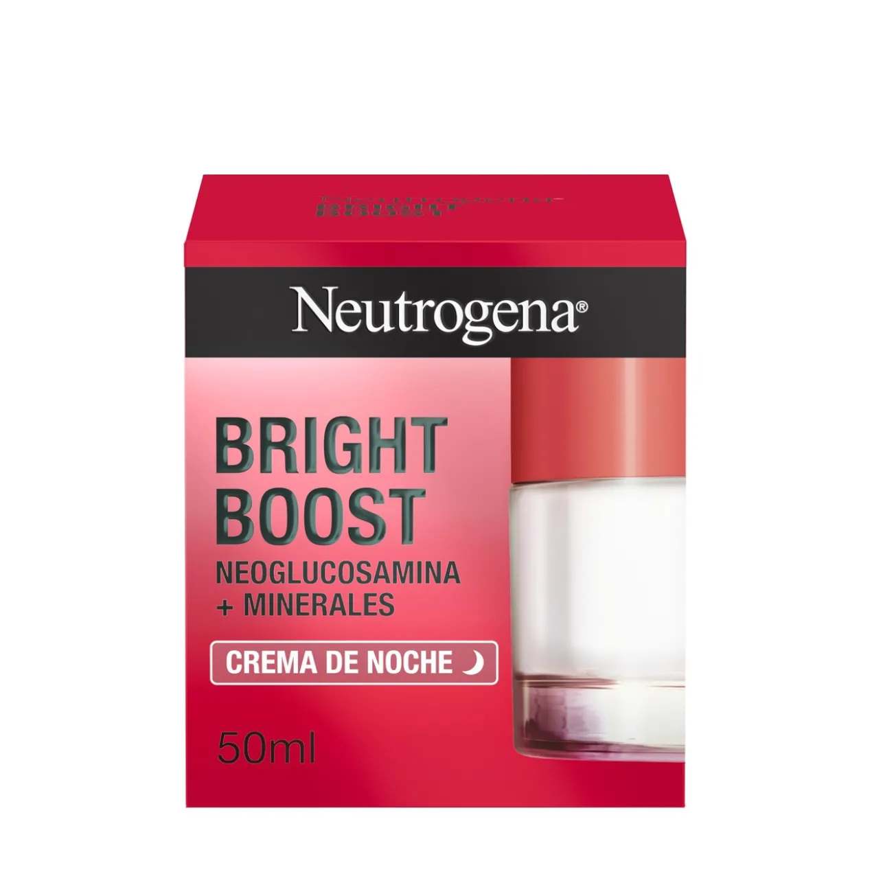 Bright Boost Creme Noite