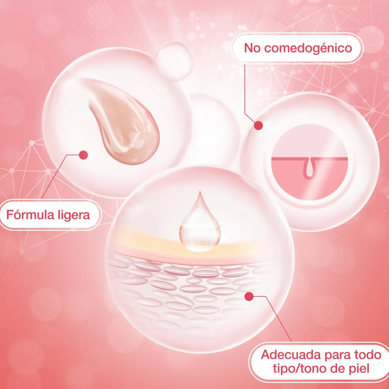 Bright Boost Creme Noite