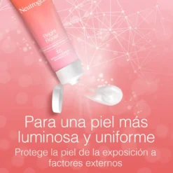 Bright Boost Fluido Hidratante Facial FPS 30