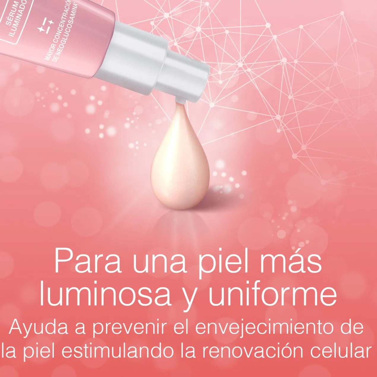 Bright Boost Sérum Iluminador