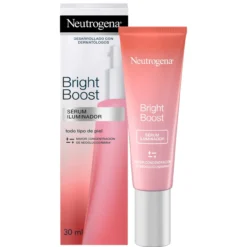 Bright Boost Sérum Iluminador