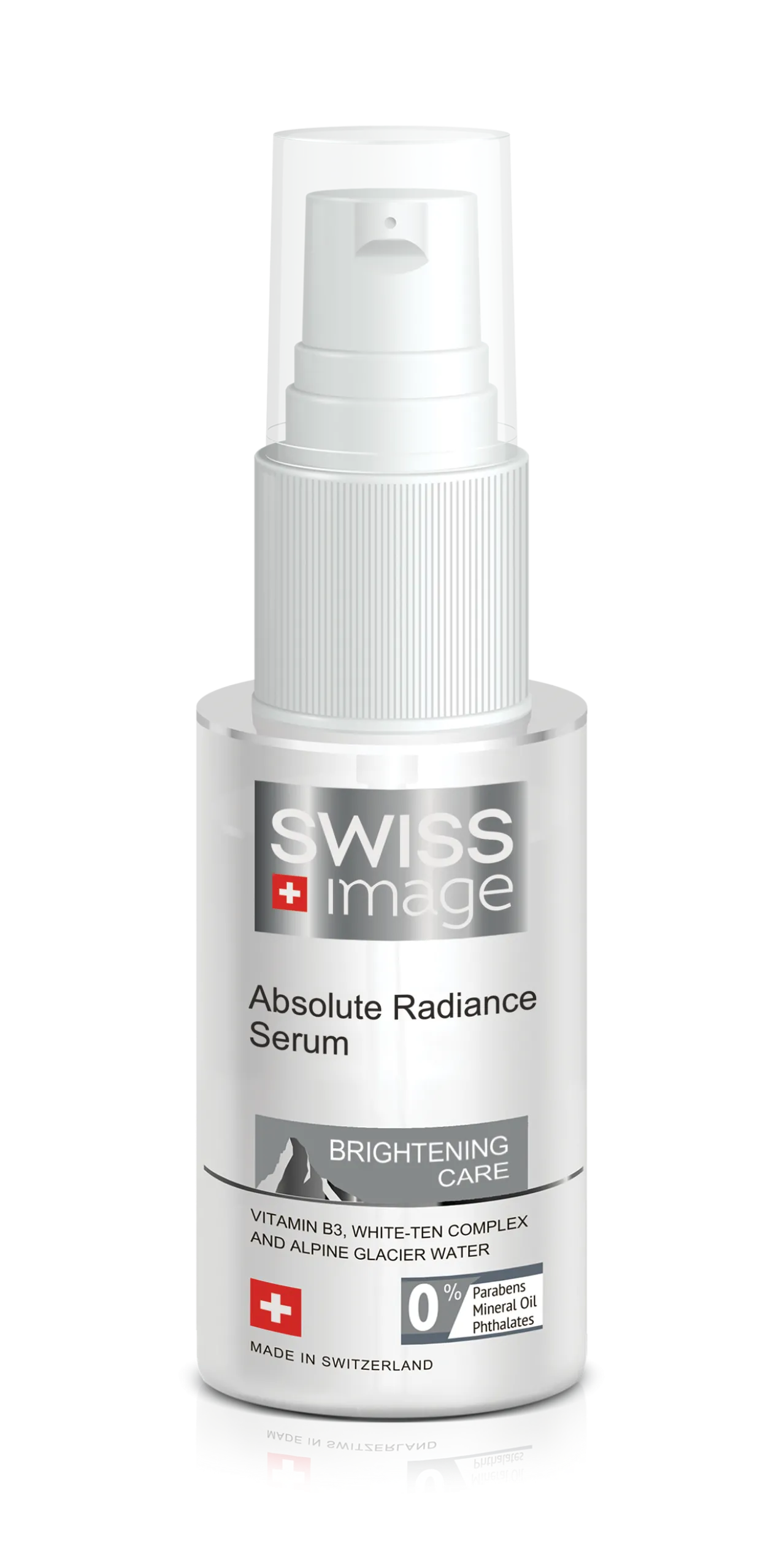 Brightening Absolute Radiance Serum
