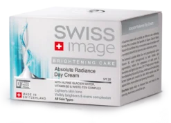 Brightening Care Creme de Dia Iluminador SPF20