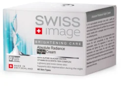 Brightening Care Creme de Noite