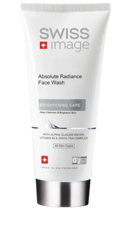 Brightening Care Limpador Facial
