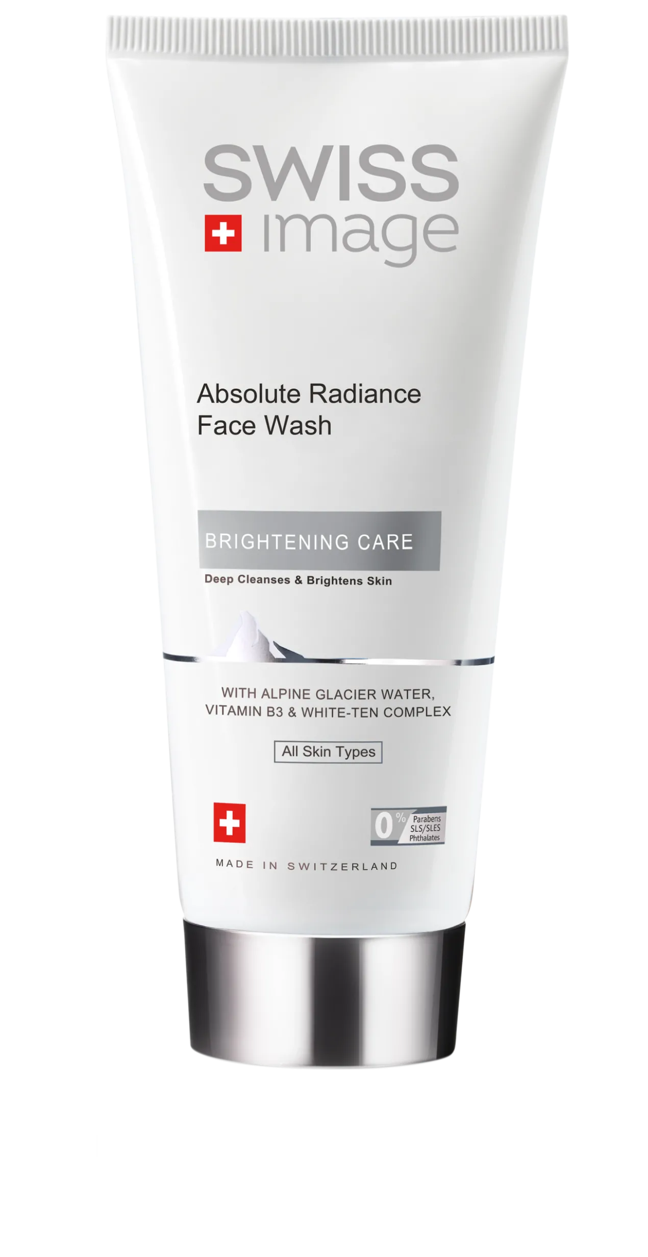 Brightening Care Limpador Facial