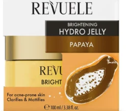 Brightening Hidro Jelly Papaya Creme Hidratante