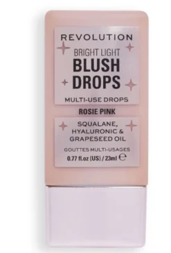 Bright Light Blush Drops Blush Líquido