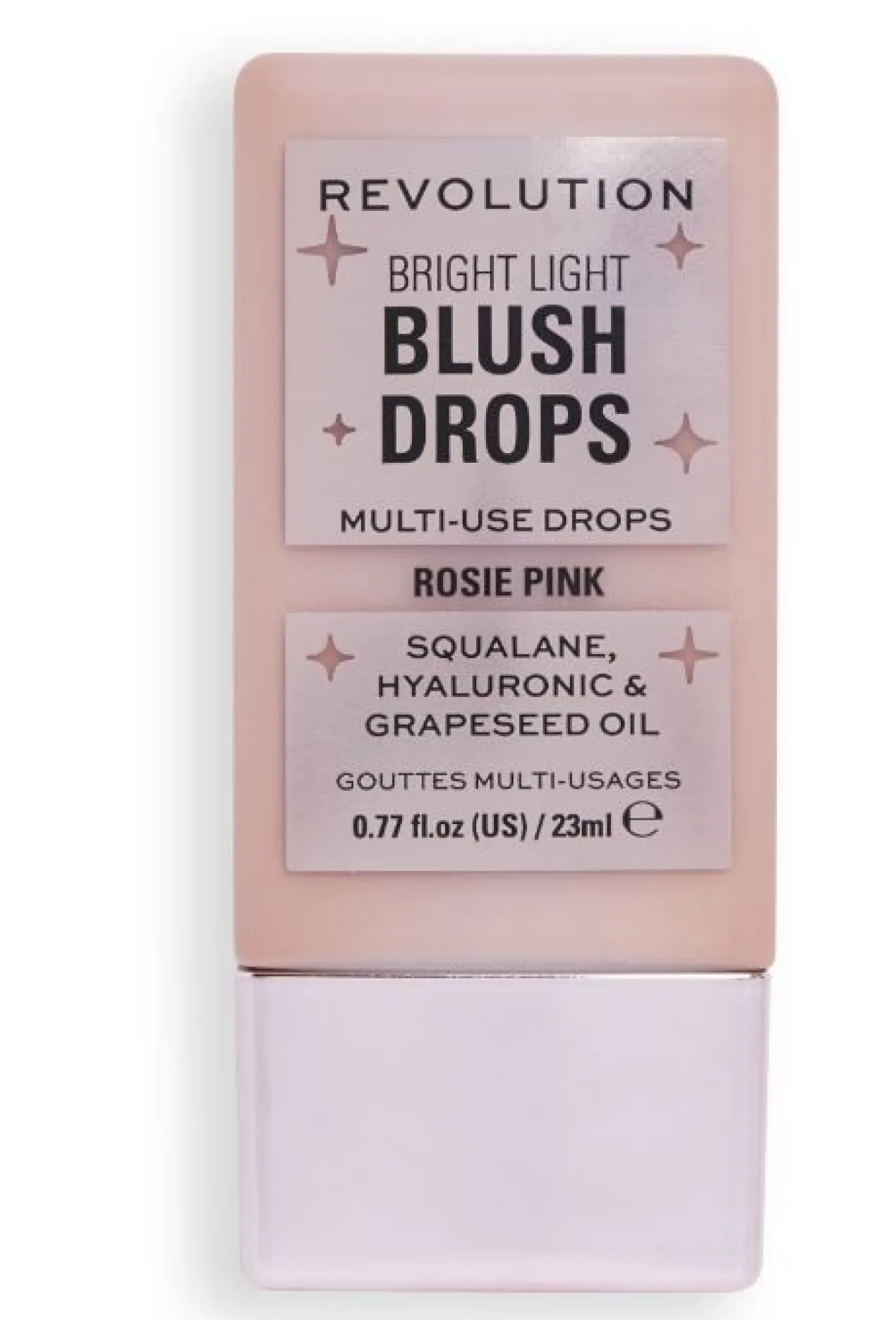 Bright Light Blush Drops Blush Líquido