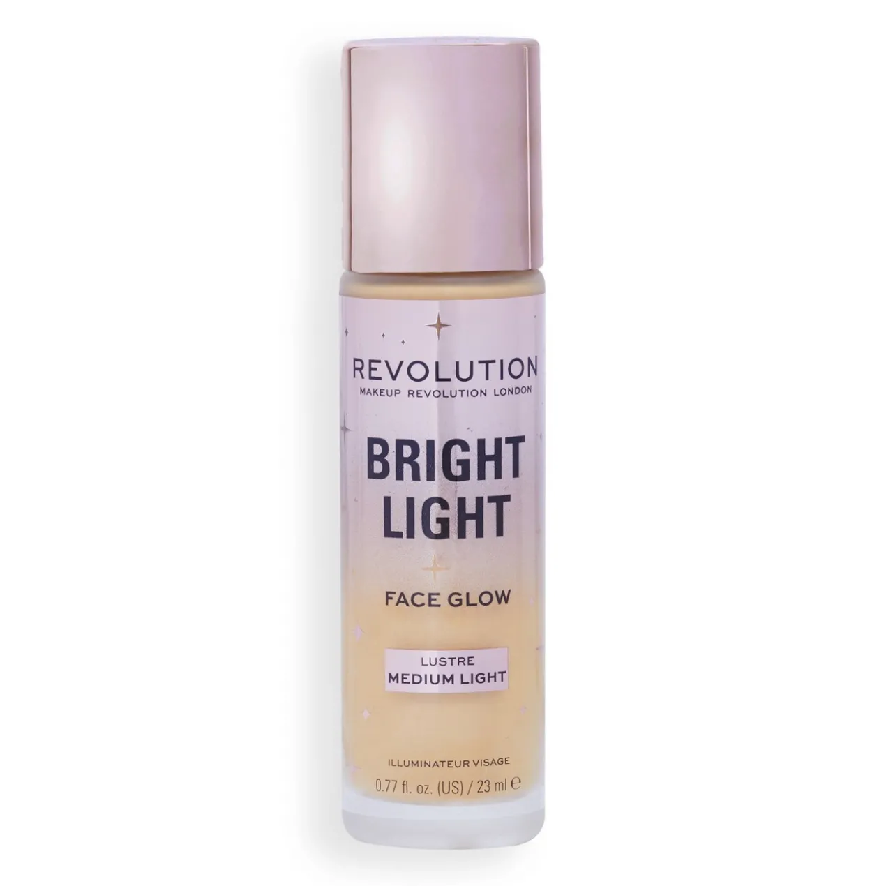 Bright Light Face Glow Iluminador