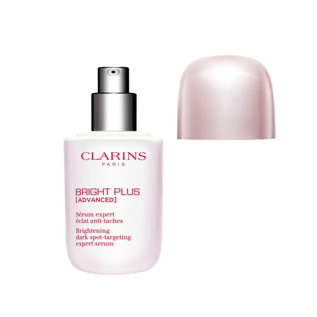 Bright Plus Serum Advanced