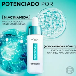 Bright Reveal Sérum Anti-Manchas com Niacinamida