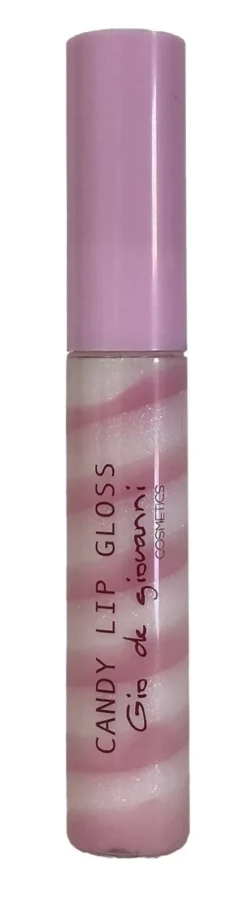 Brilho de Lábios Candy Lip Gloss