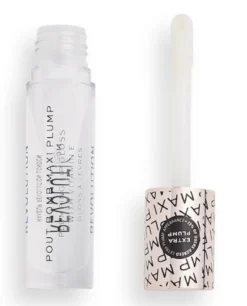 Brilho de Lábios Pout Bomb Maxi Plump