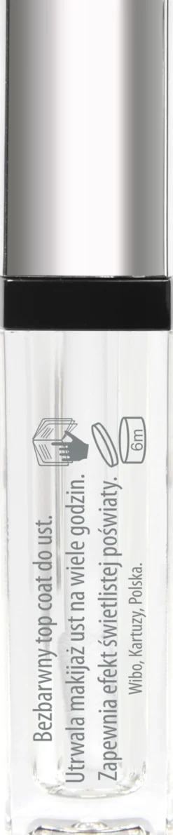 Brilho de Lábios Top Coat Forever