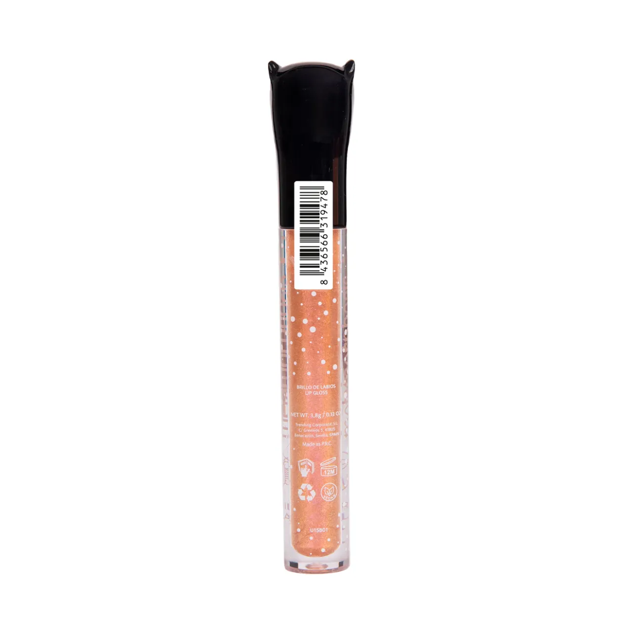 Brilho Labial