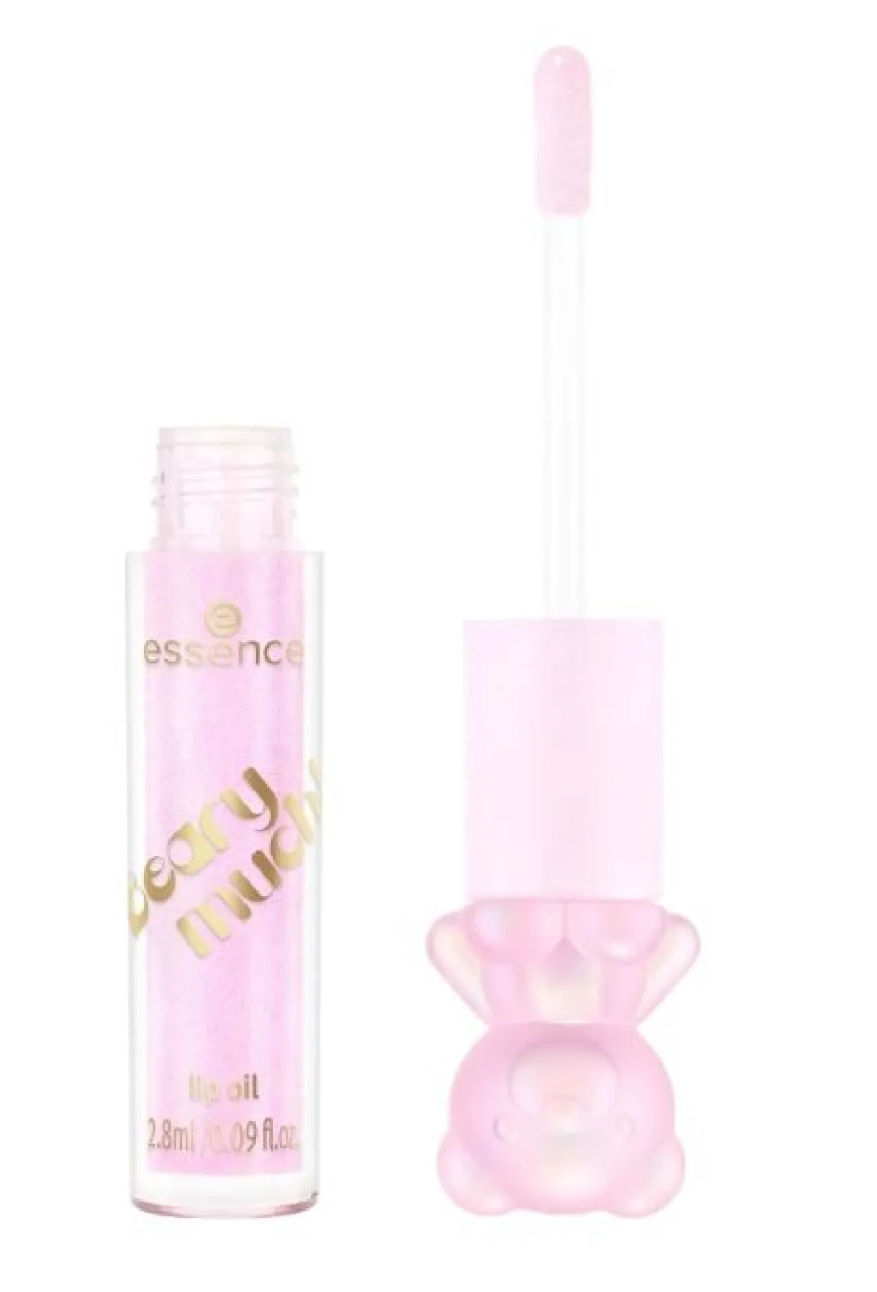 Brilho Labial Beary Much
