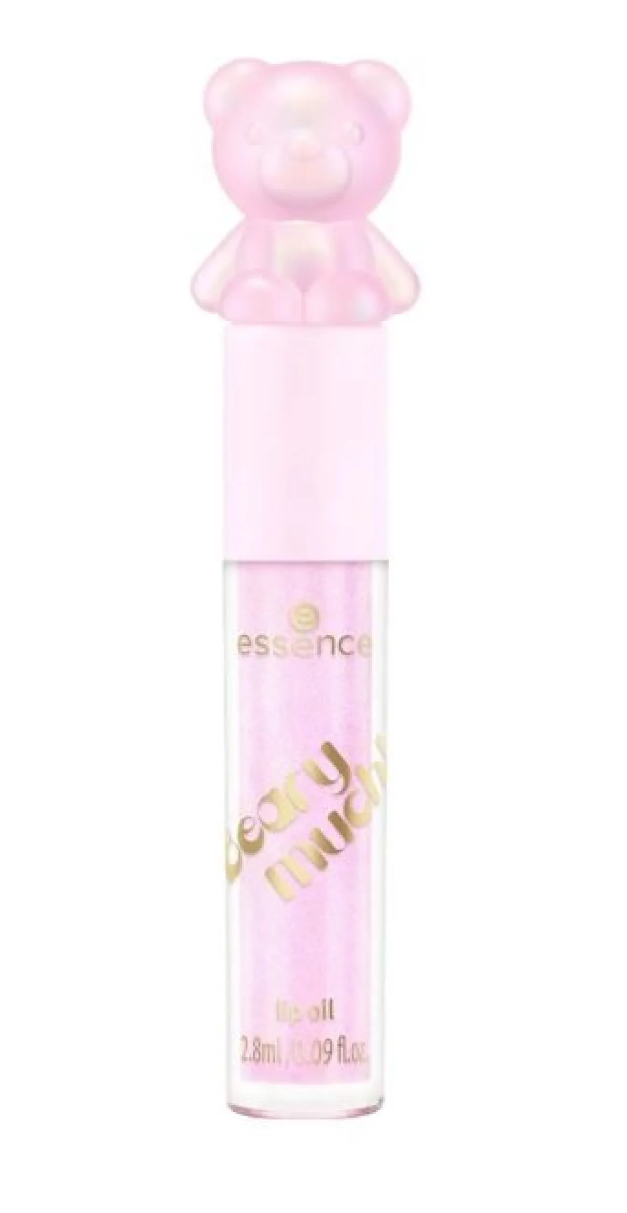 Brilho Labial Beary Much