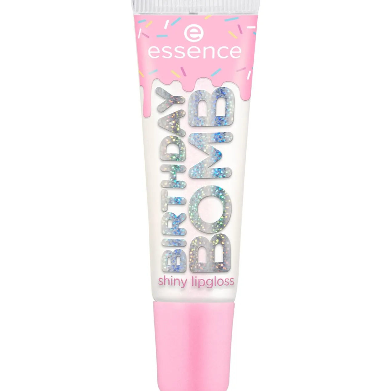 Brilho Labial Birthday Bomb