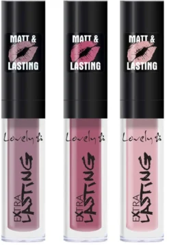 Brilho labial EXTRA duradouro