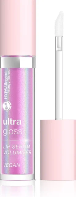 Brilho Volumizador Labial Ultra Gloss