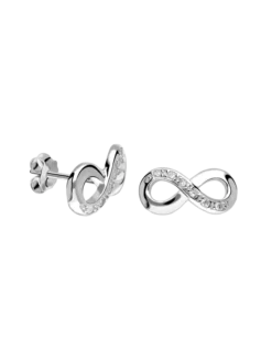Brincos Infinity