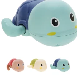 Brinquedo de Banho Tartaruga