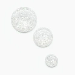 Broken Glass Top Coat