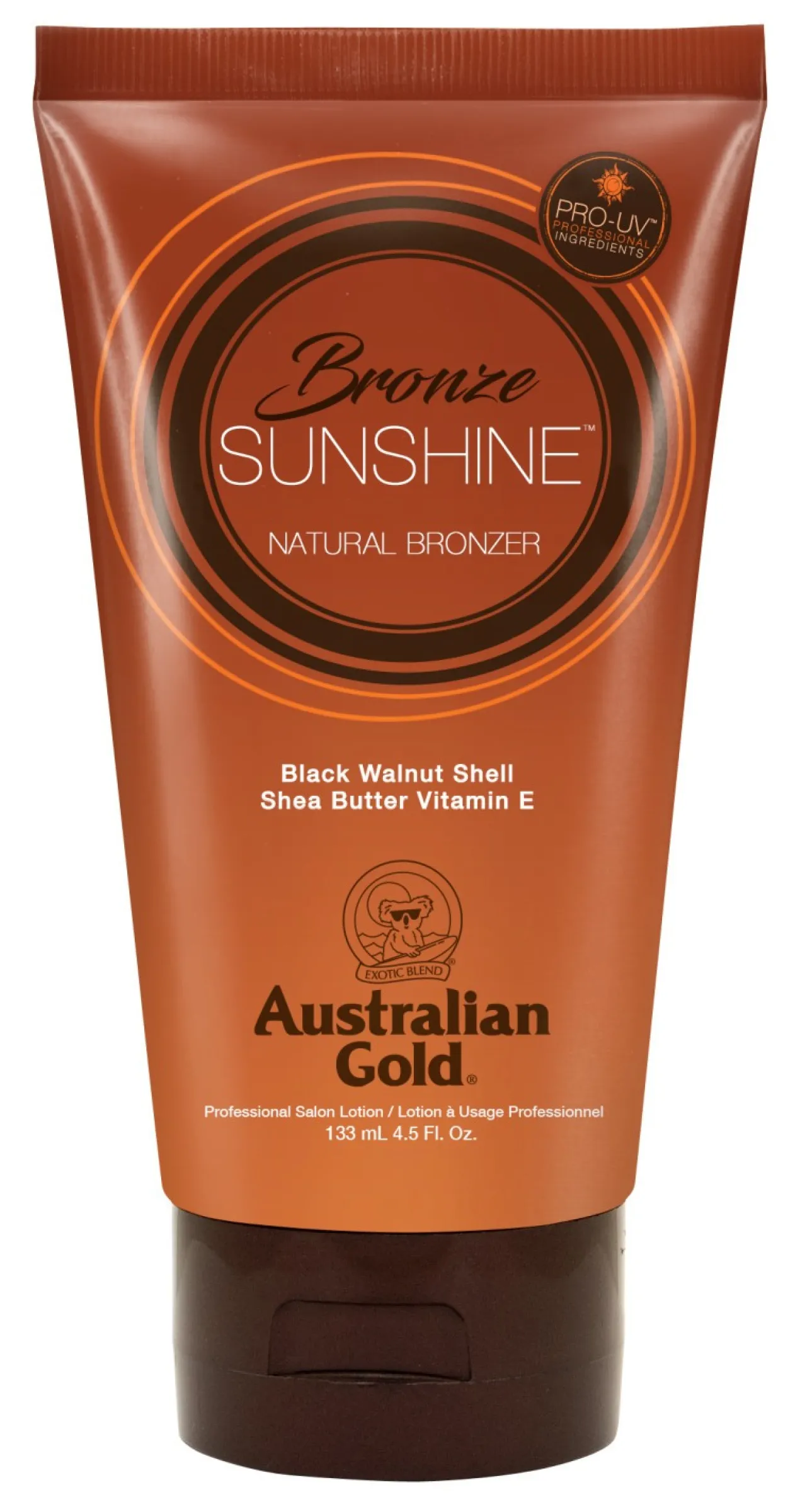 Bronzeador Bronze Sunshine