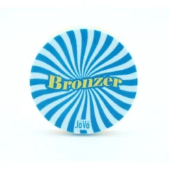 Bronzeador e Iluminador