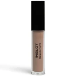 Bronzeador em Creme