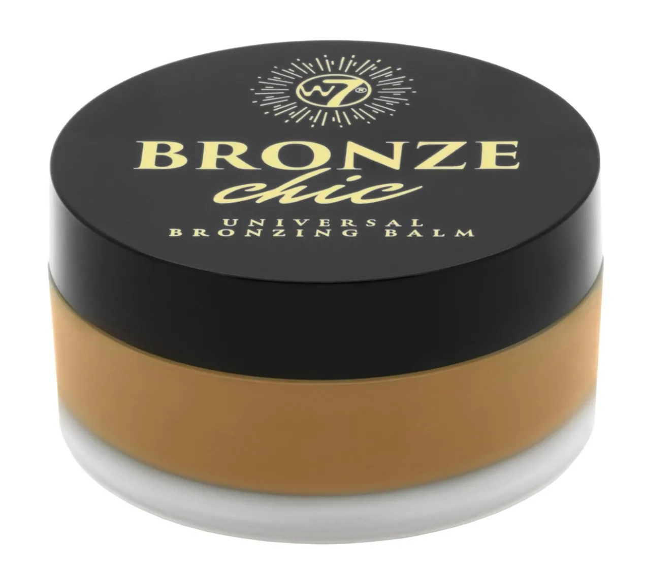 Bronzeador em creme Bronze Chic