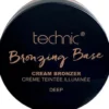 Bronzeador em creme Bronzing Base Cream Bronzer