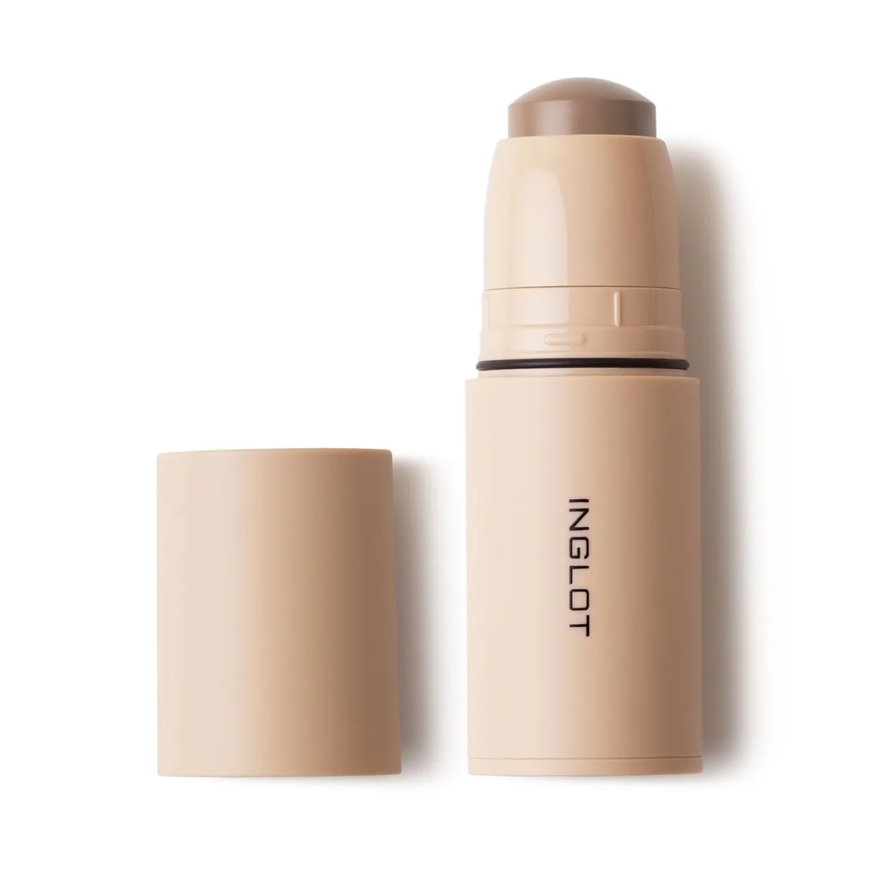 Bronzeador em Stick Multifuncional