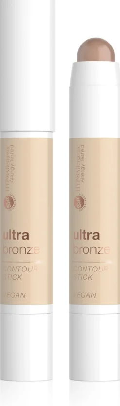 Bronzeador em Stick Ultra Bronze
