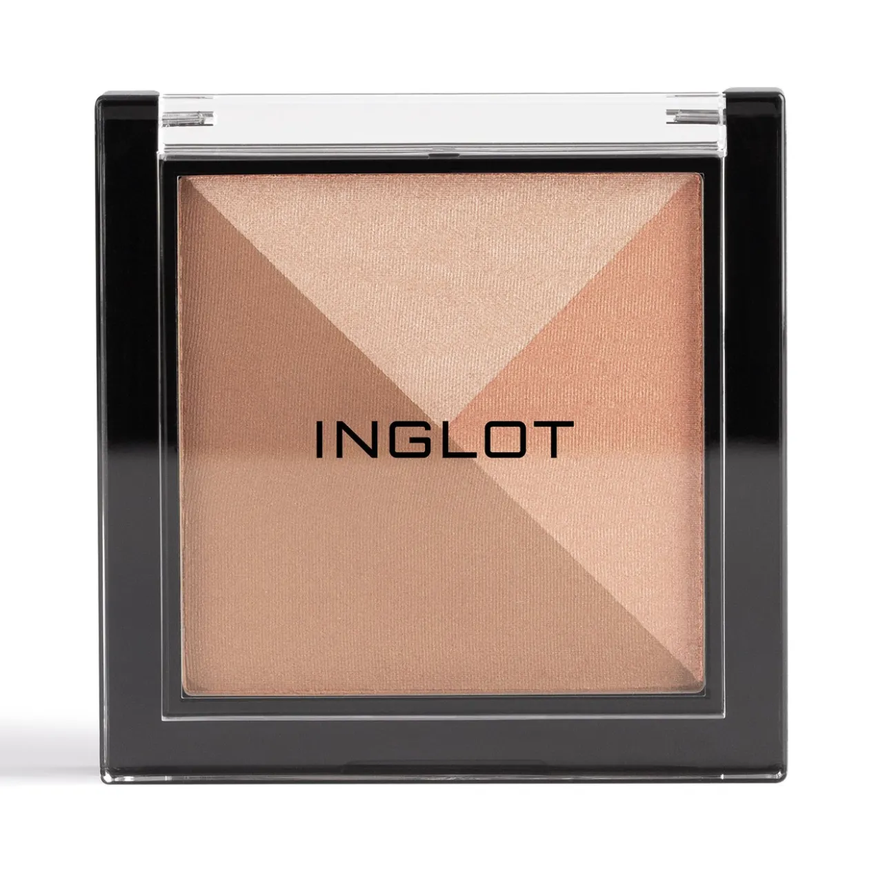 Bronzeador Iluminador Multicolour System Highlighting & Bronzing Powder