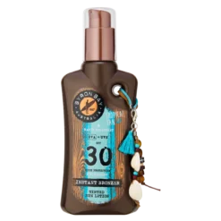 Bronzeador Instantâneo SPF 30