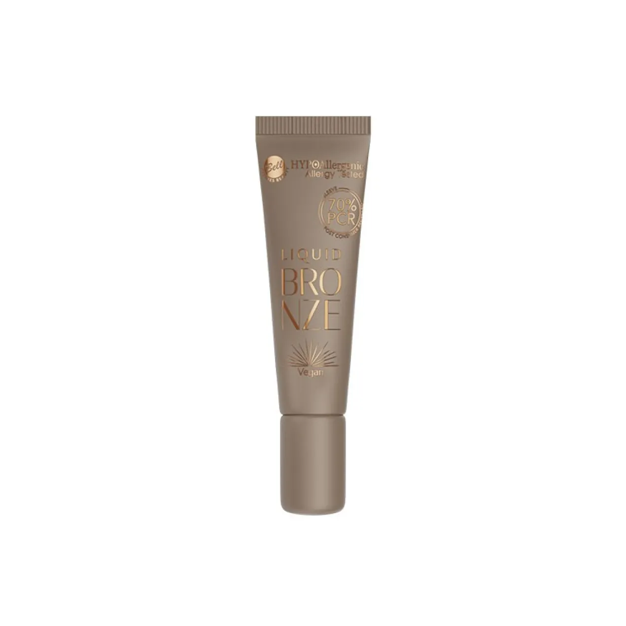 Bronzeador Líquido Bronze