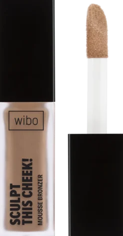 Bronzeador Líquido Sculpt This Cheek