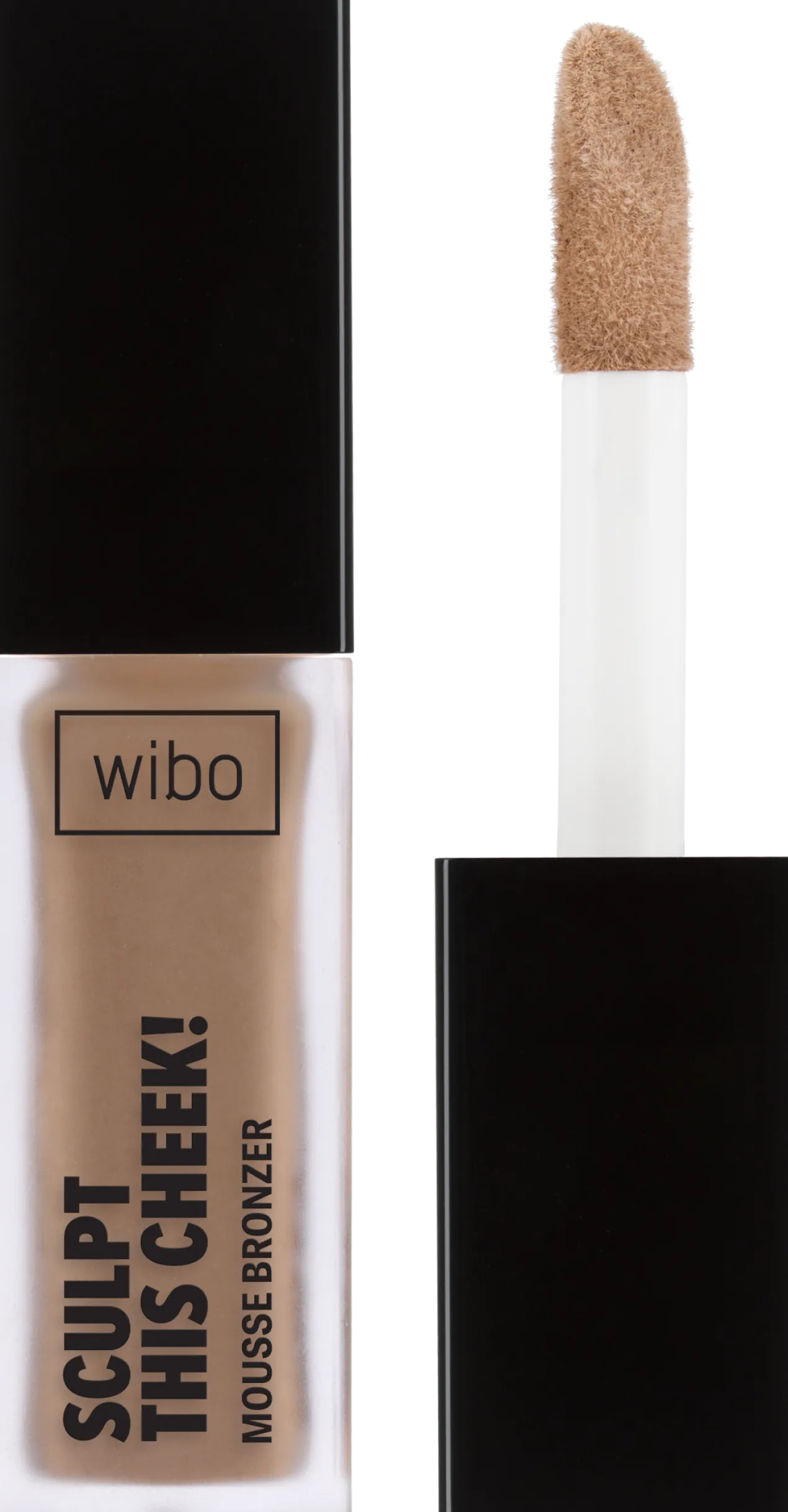 Bronzeador Líquido Sculpt This Cheek
