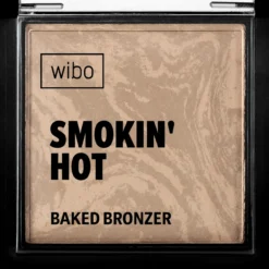 Bronzeador Smokin Hot Baked