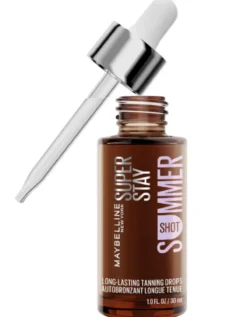 Bronzeador SuperStay Face Summer Shot