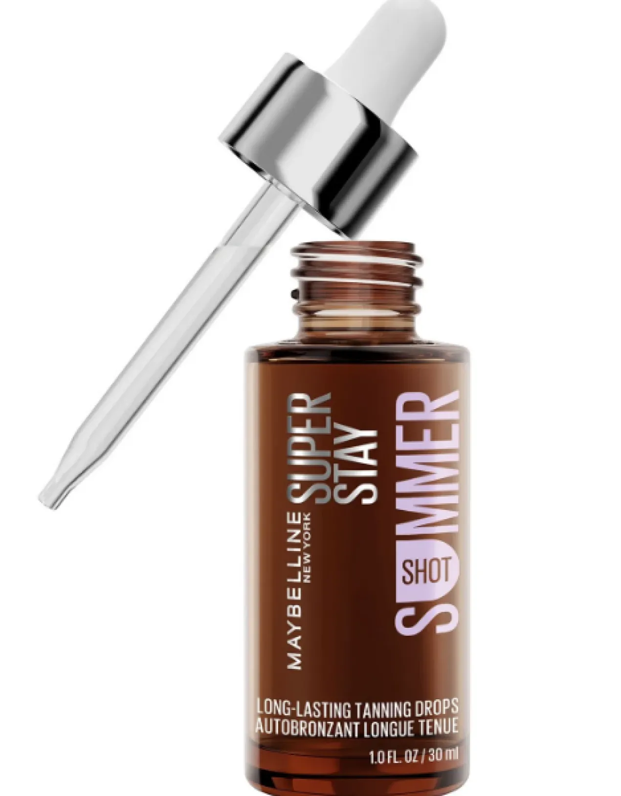 Bronzeador SuperStay Face Summer Shot