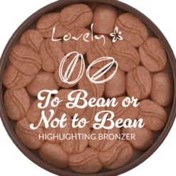 Bronzeador To Bean Or Not To Bean