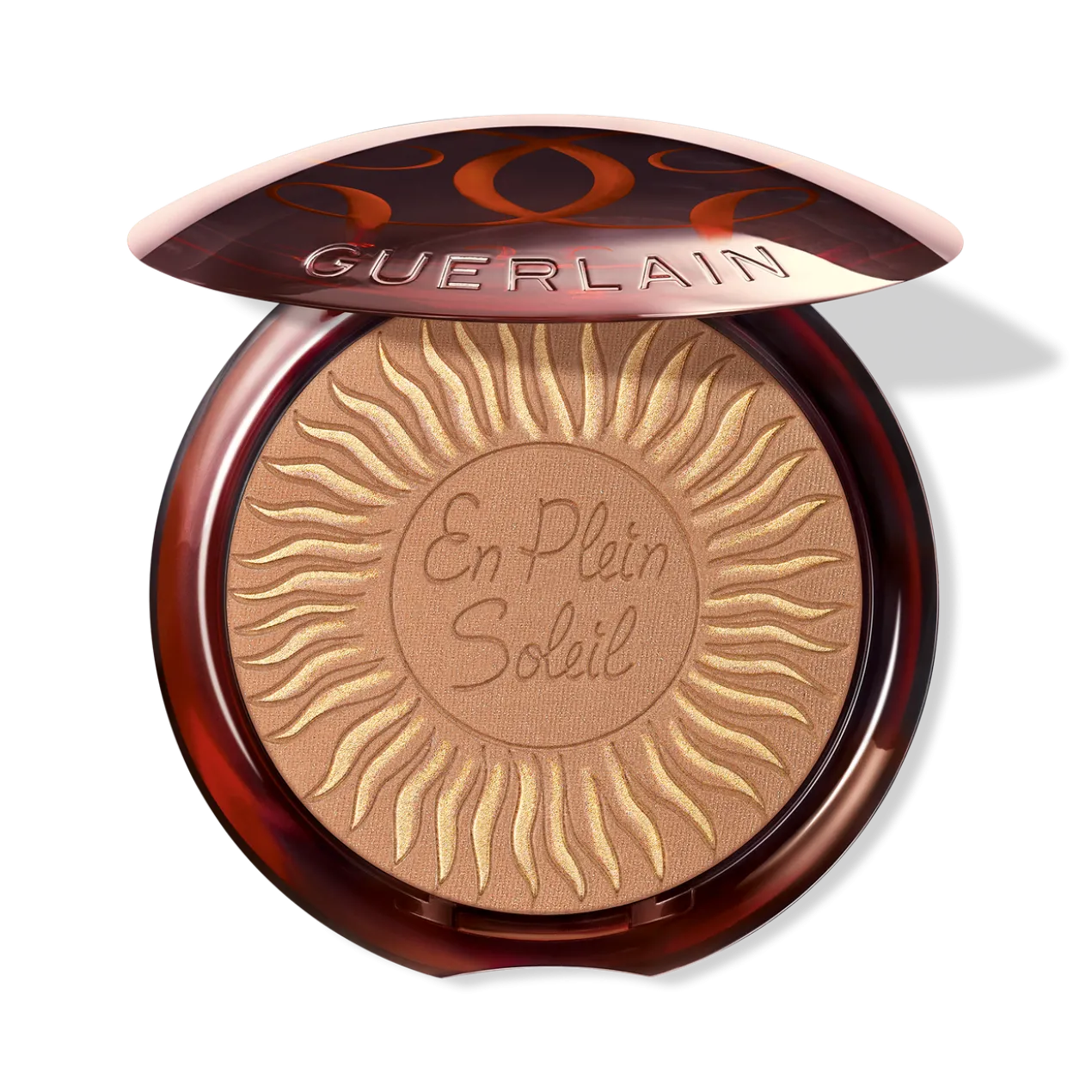 Bronzedor Terracotta En Plein Soleil