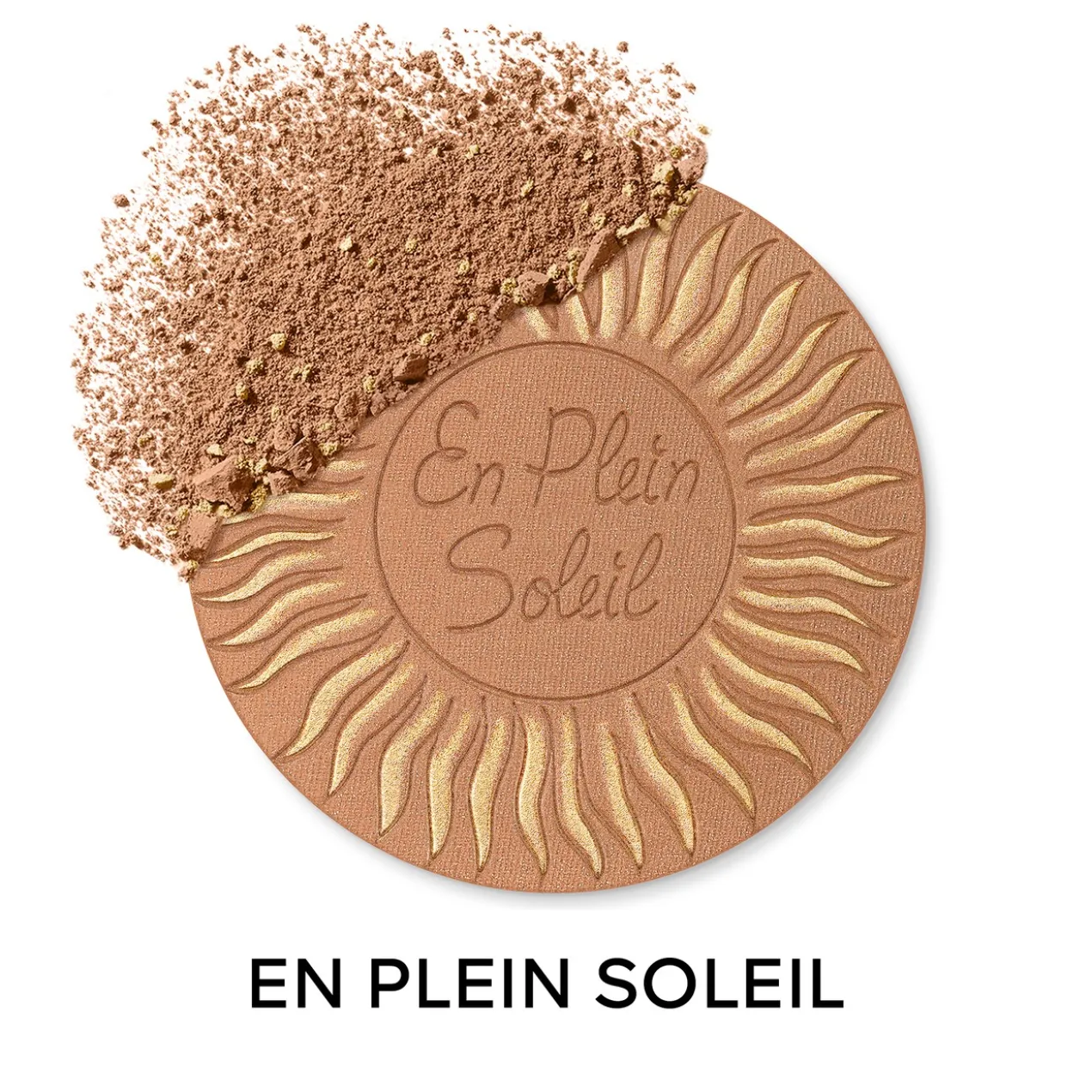 Bronzedor Terracotta En Plein Soleil