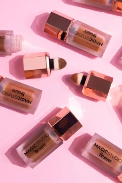 Bronzer Bronzeador Líquido