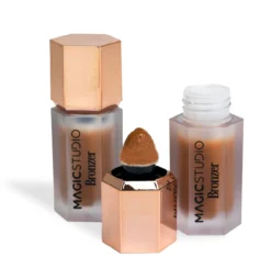 Bronzer Bronzeador Líquido