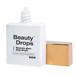 Bronzie Glow Drip Drops Gotas Bronzeadoras 30ML